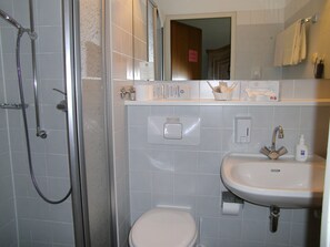 Camera doppia | Bagno