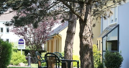 Kyriad Nancy Sud - Ludres