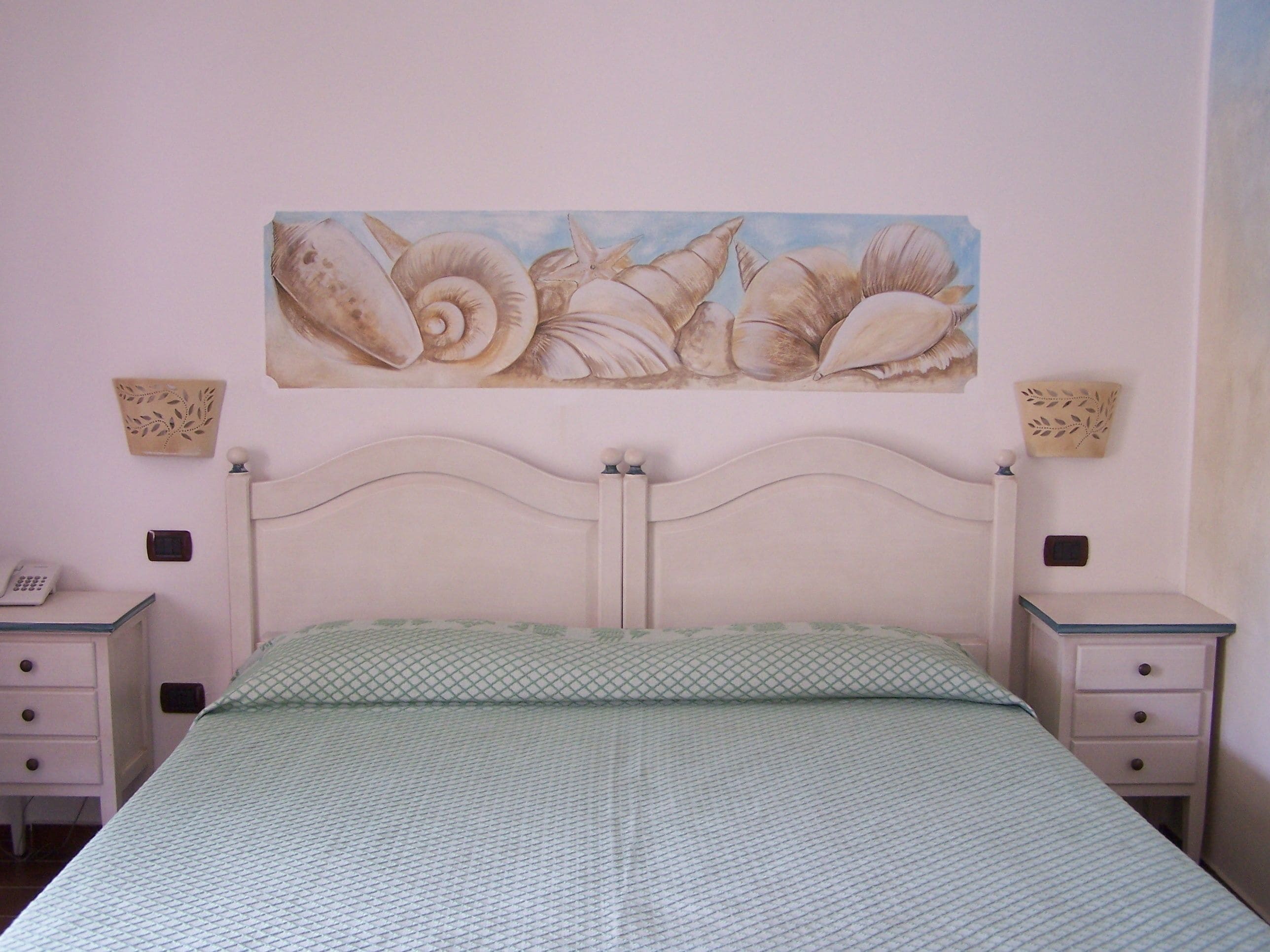 minibar, in-room safe, desk, blackout curtains