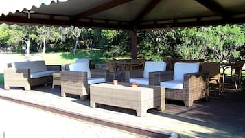 Gazebo