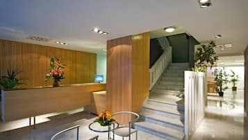 Hall