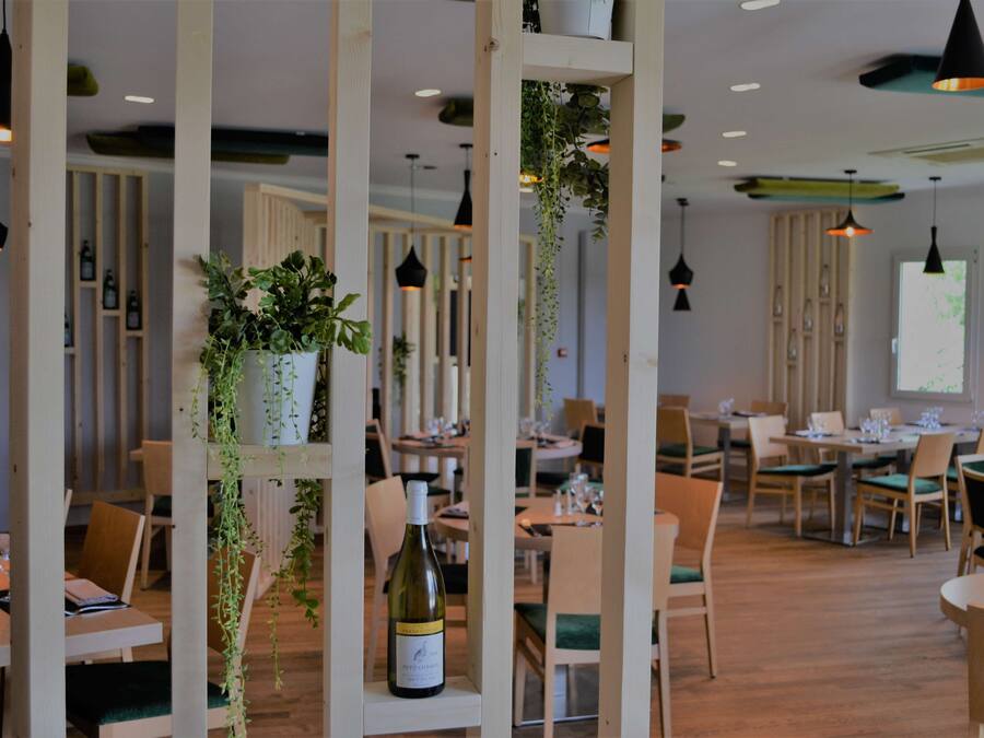 Almoço e jantar, culinária regional