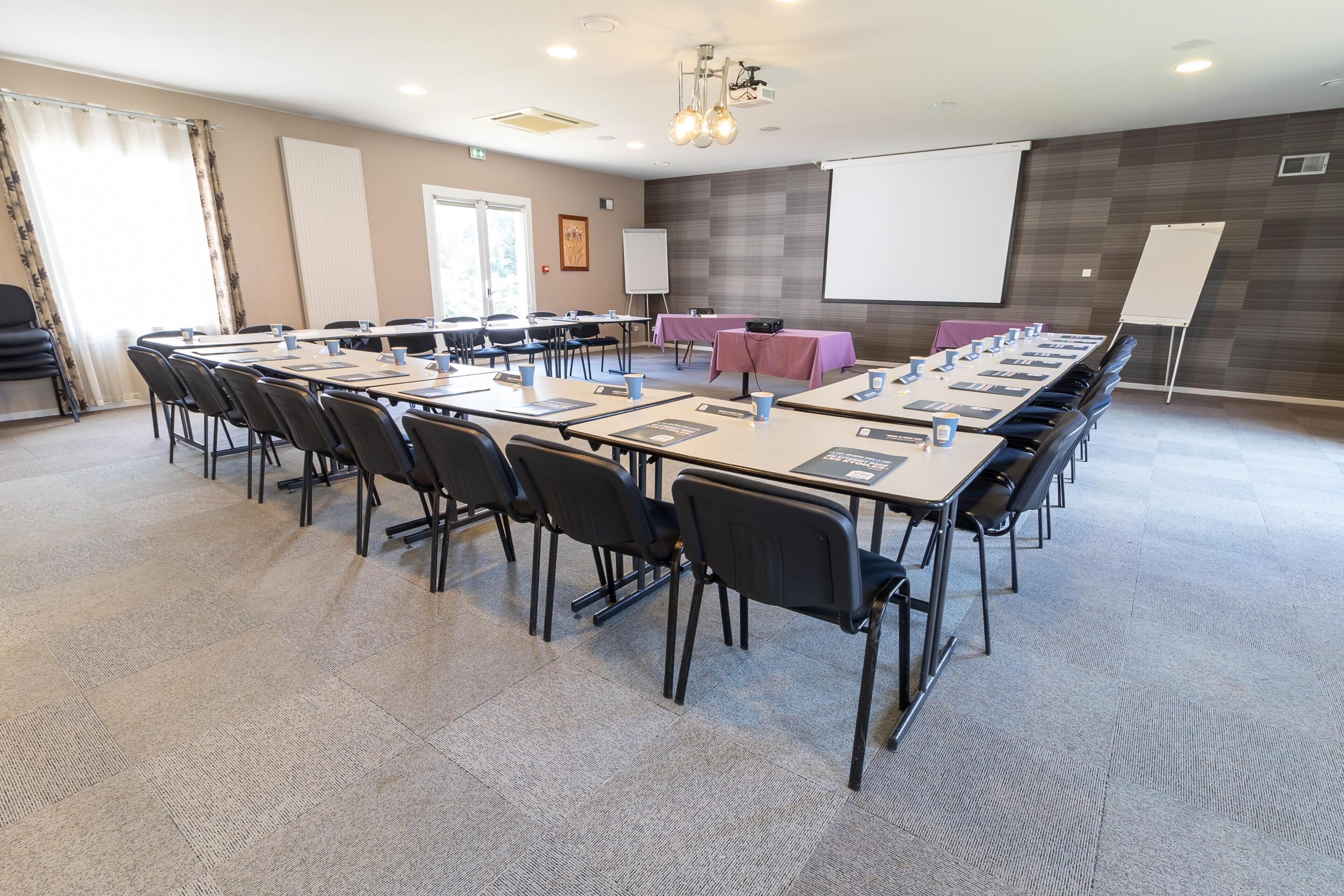 สถานที่จัดงานประชุม
