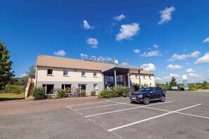 Exterior - Kyriad Auxerre - Appoigny (Appoigny)