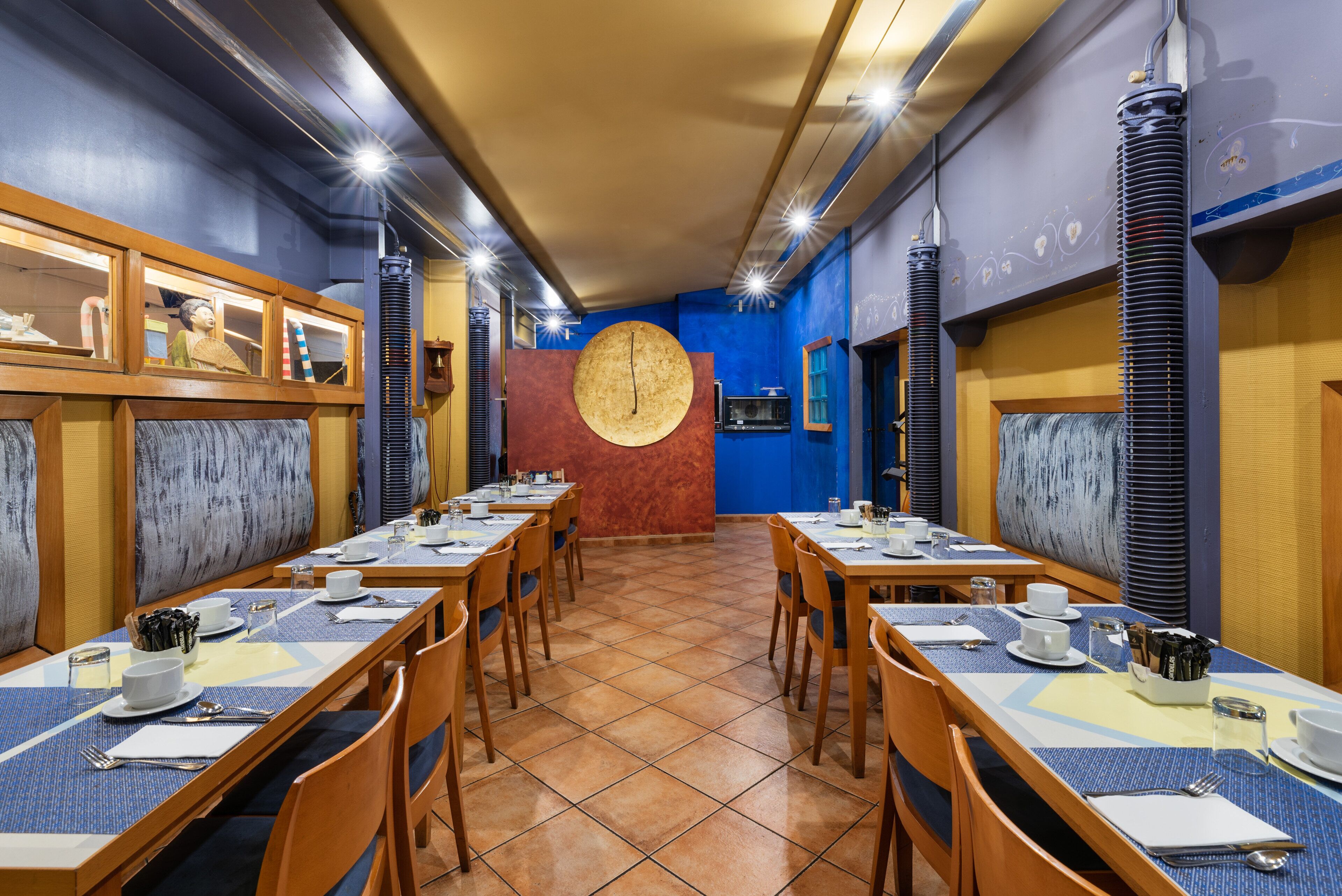 Photo - Crisol Quindós