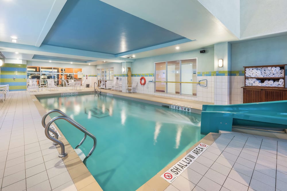 Hampton Inn & Suites by Hilton Moncton