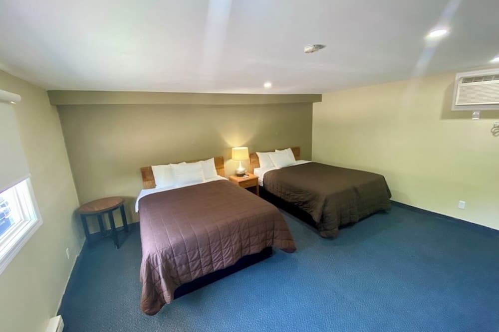 Kings Inn - Orillia