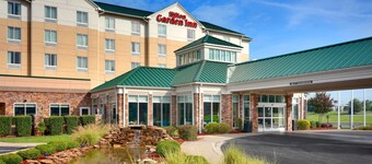 Hilton Garden Inn Clarksville
