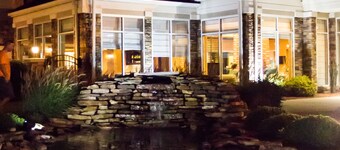 Hilton Garden Inn Clarksville