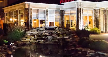 Hilton Garden Inn Clarksville