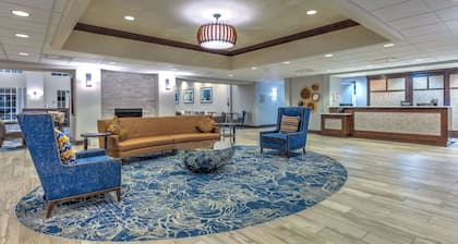 Homewood Suites by Hilton Rock Springs