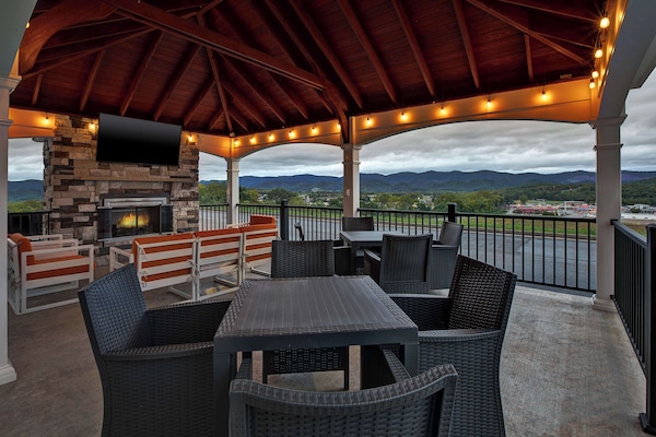 Servicio de la propiedad