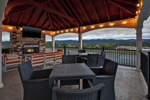 Servicio de la propiedad