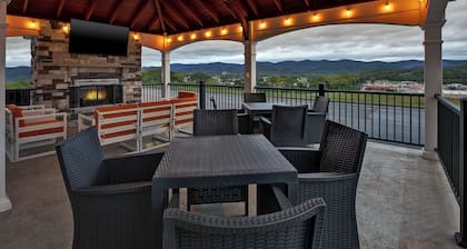 Hampton Inn Elkins