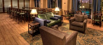 Hampton Inn Roanoke Rapids, NC