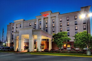 Exterior - Hampton Inn Roanoke Rapids, NC (Roanoke Rapids)