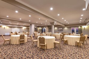 Salle de bal