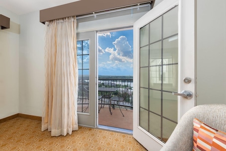 Servicios de la habitación