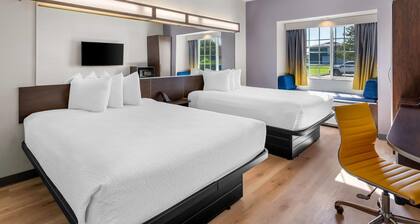 Microtel Inn & Suites by Wyndham Conway