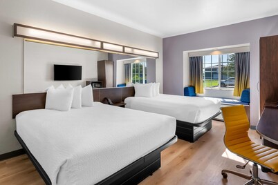 Microtel Inn & Suites by Wyndham Conway