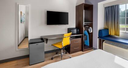 Microtel Inn & Suites by Wyndham Conway