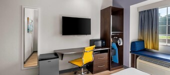 Microtel Inn & Suites by Wyndham Conway