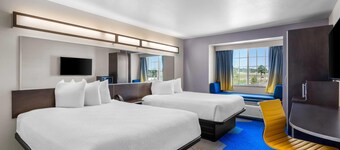 Microtel Inn & Suites by Wyndham Conway