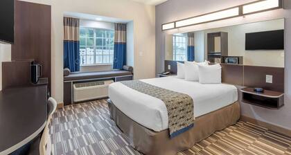 Microtel Inn & Suites by Wyndham Brooksville
