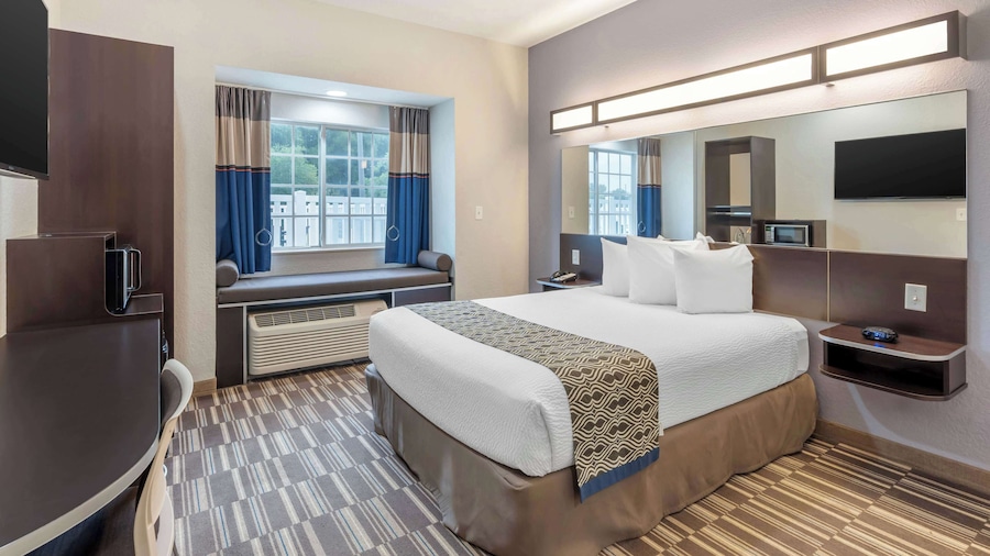 Microtel Inn & Suites by Wyndham Brooksville