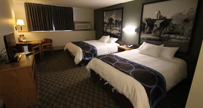 Darlington Inn