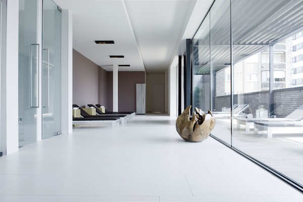 Body treatments, hot stone massages, Swedish massages, facials, massages