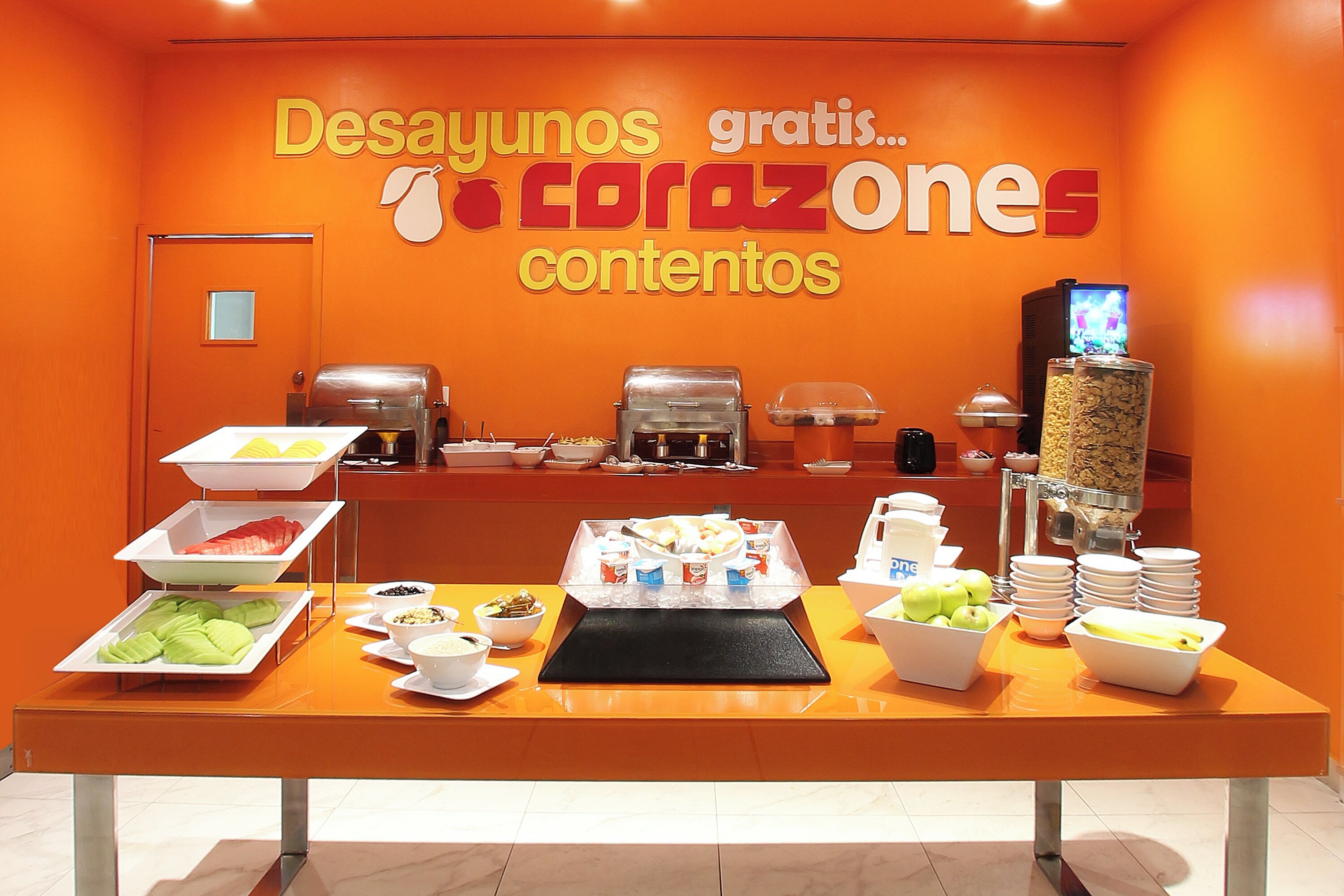 Foto - One Querétaro Plaza Galerías
