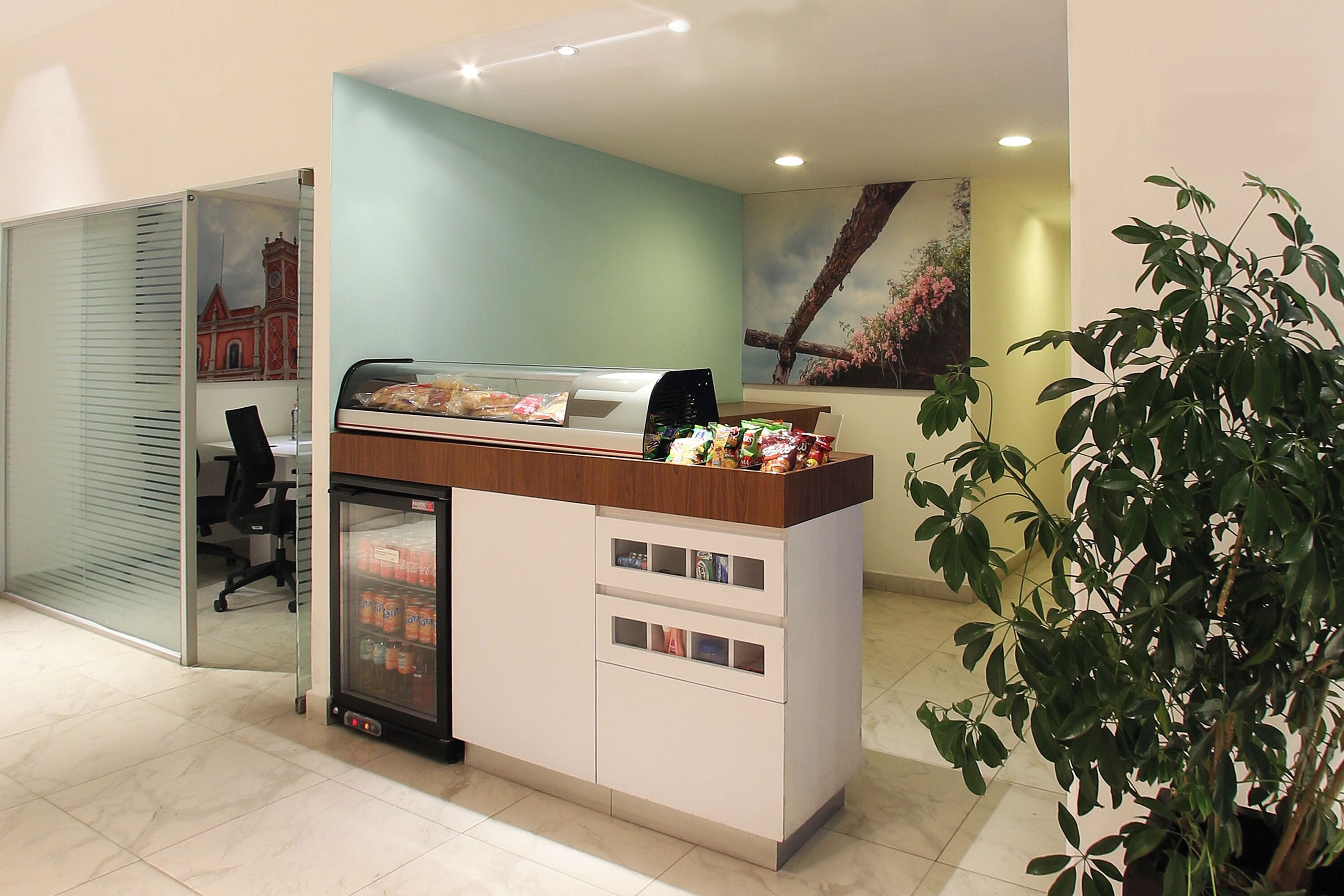 Foto - One Queretaro Plaza Galerias