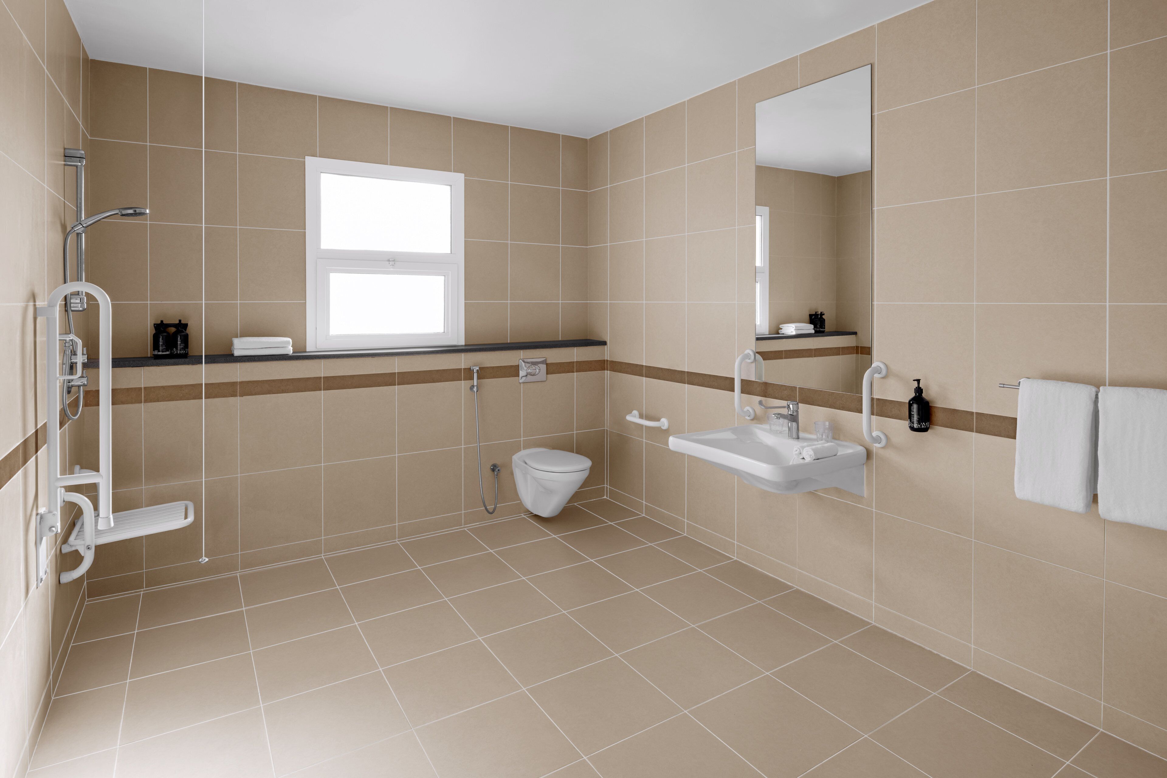 Foto - Holiday Inn Express Dubai Safa Park by IHG