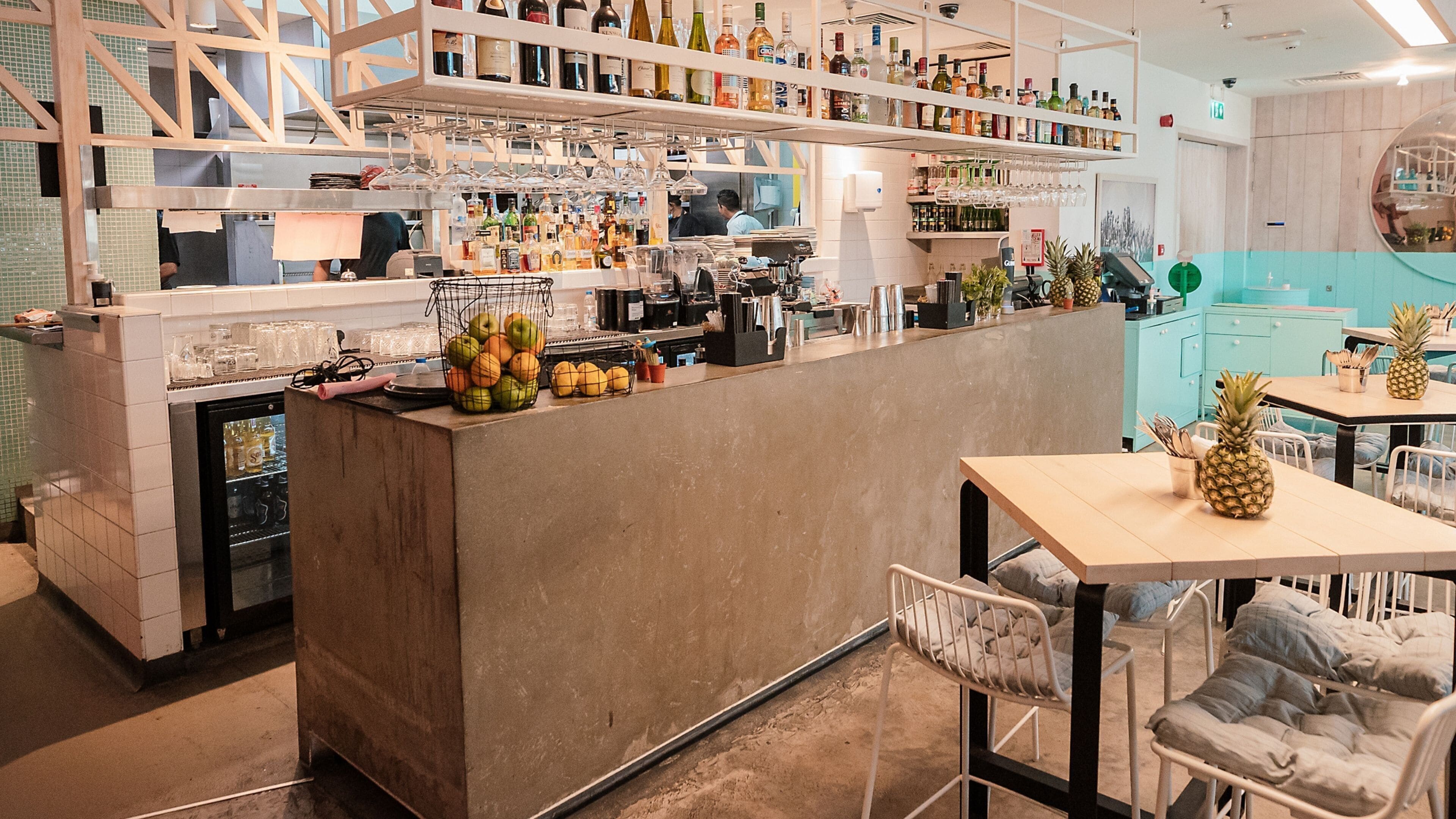 Foto - Holiday Inn Express Dubai Safa Park by IHG