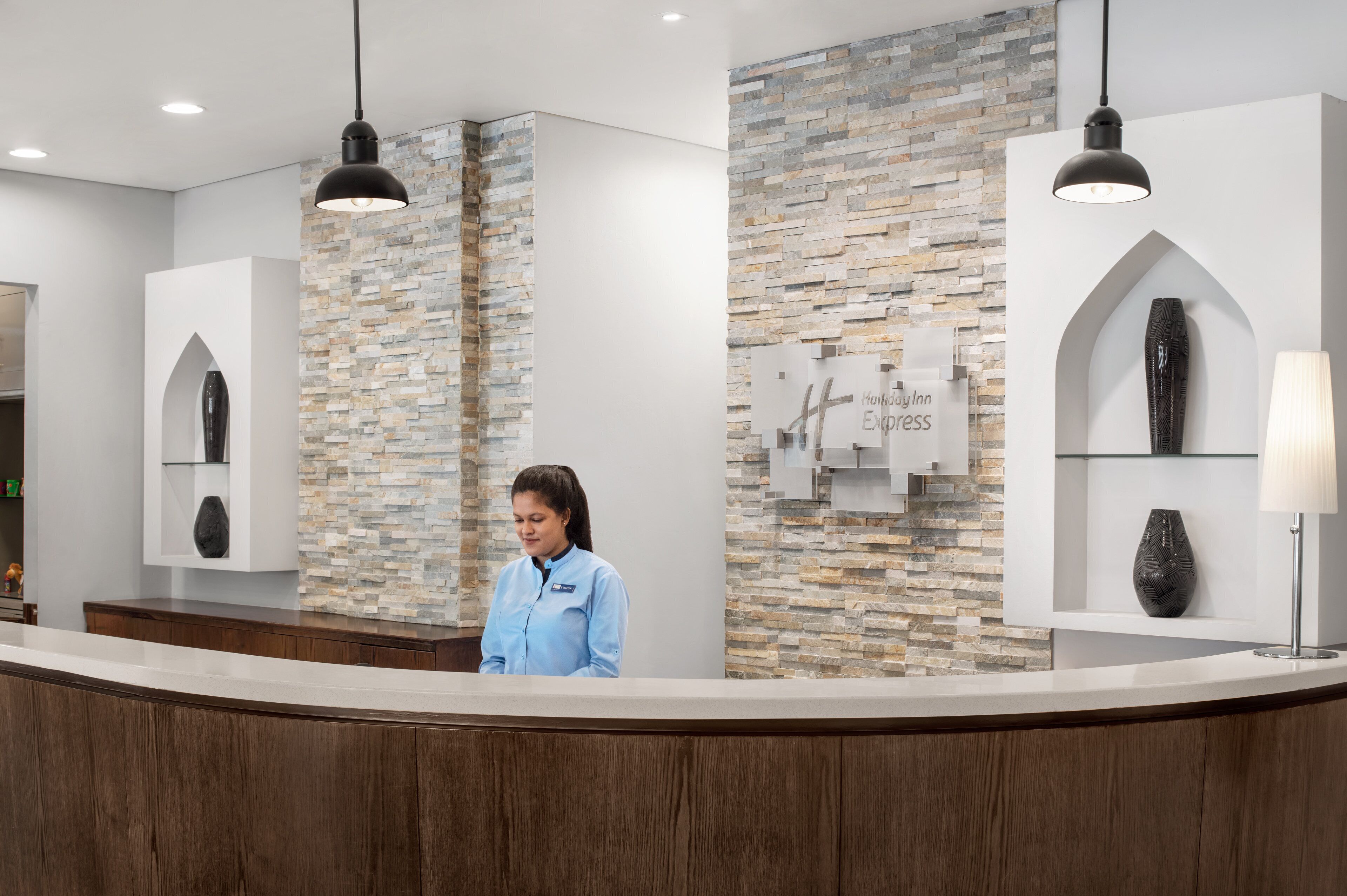 Foto - Holiday Inn Express Dubai Safa Park by IHG