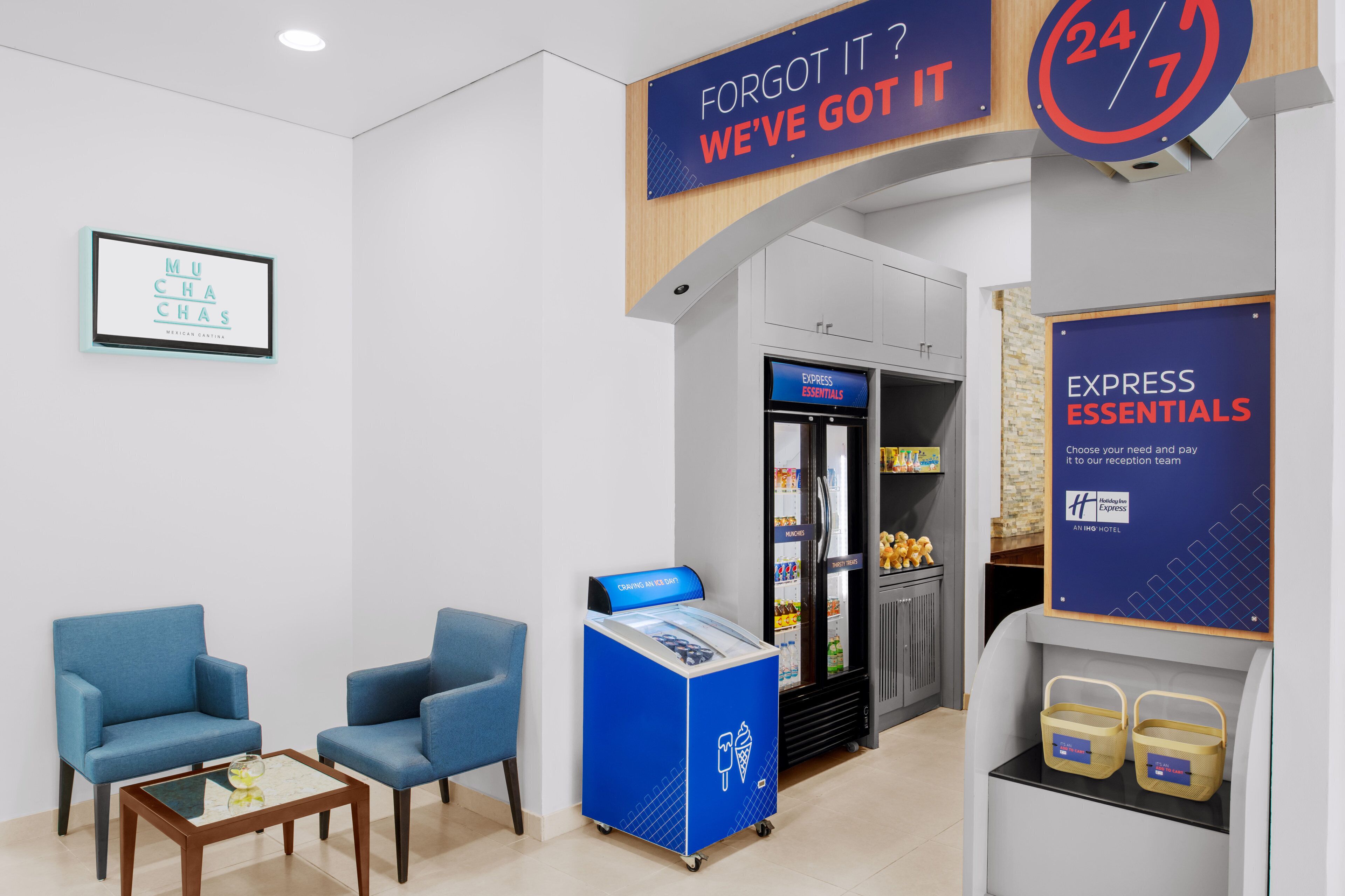 Foto - Holiday Inn Express Dubai Safa Park by IHG