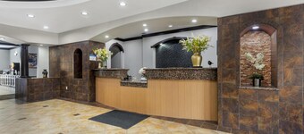 Best Western Sea World/Lackland AFB NW Hotel & Suites