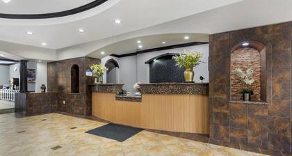 Best Western Sea World/Lackland AFB NW Hotel & Suites