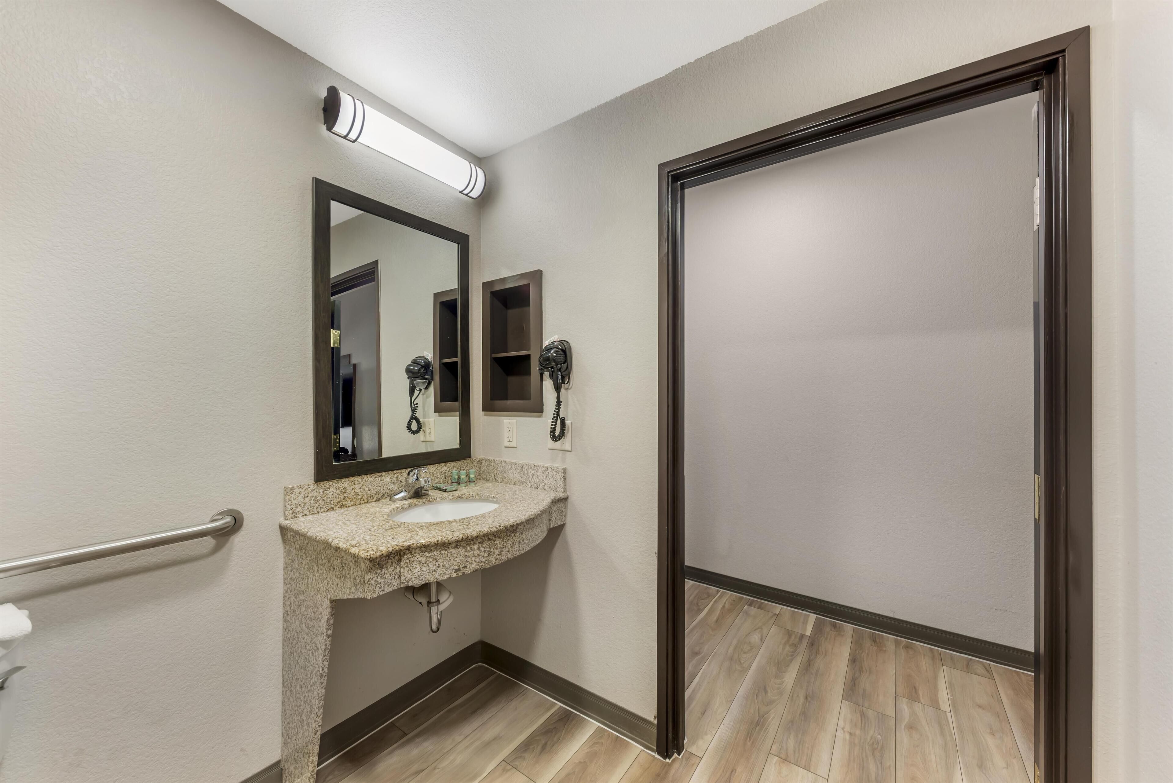 Foto - Best Western Sea World - Lackland AFB NW Hotel & Suites