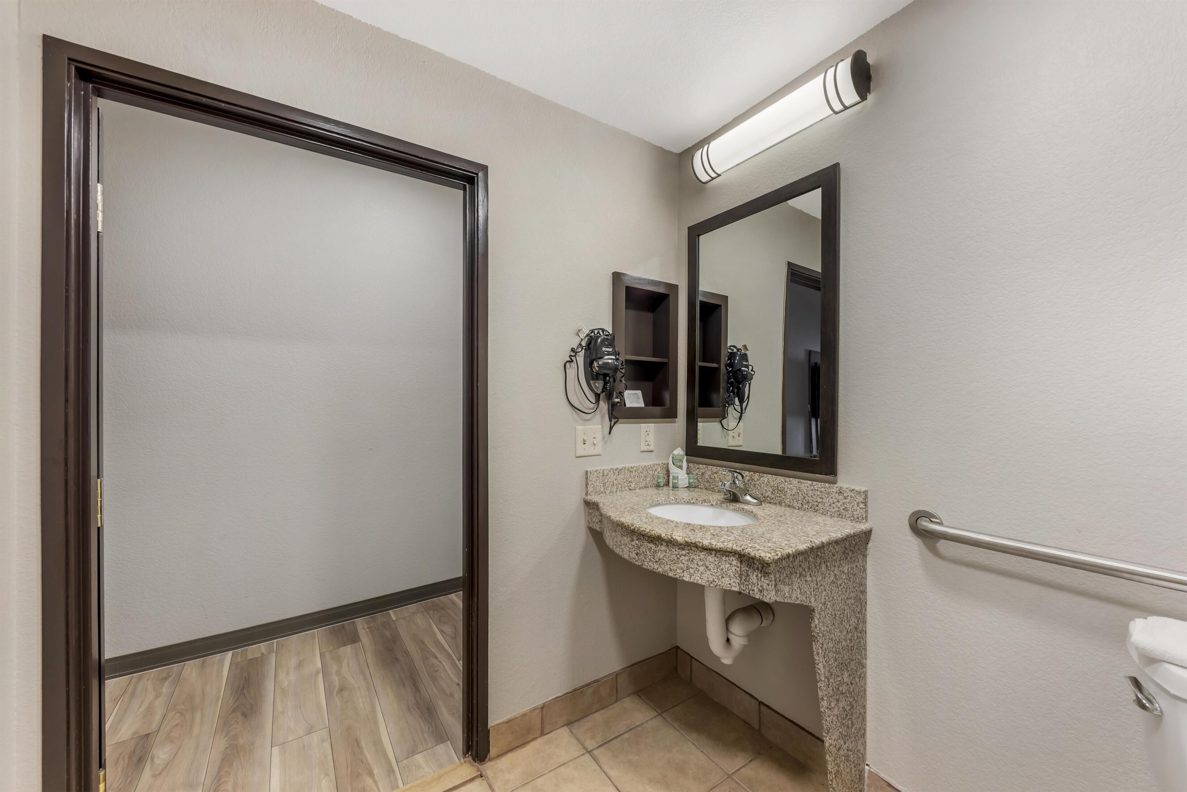 Foto - Best Western Sea World - Lackland AFB NW Hotel & Suites