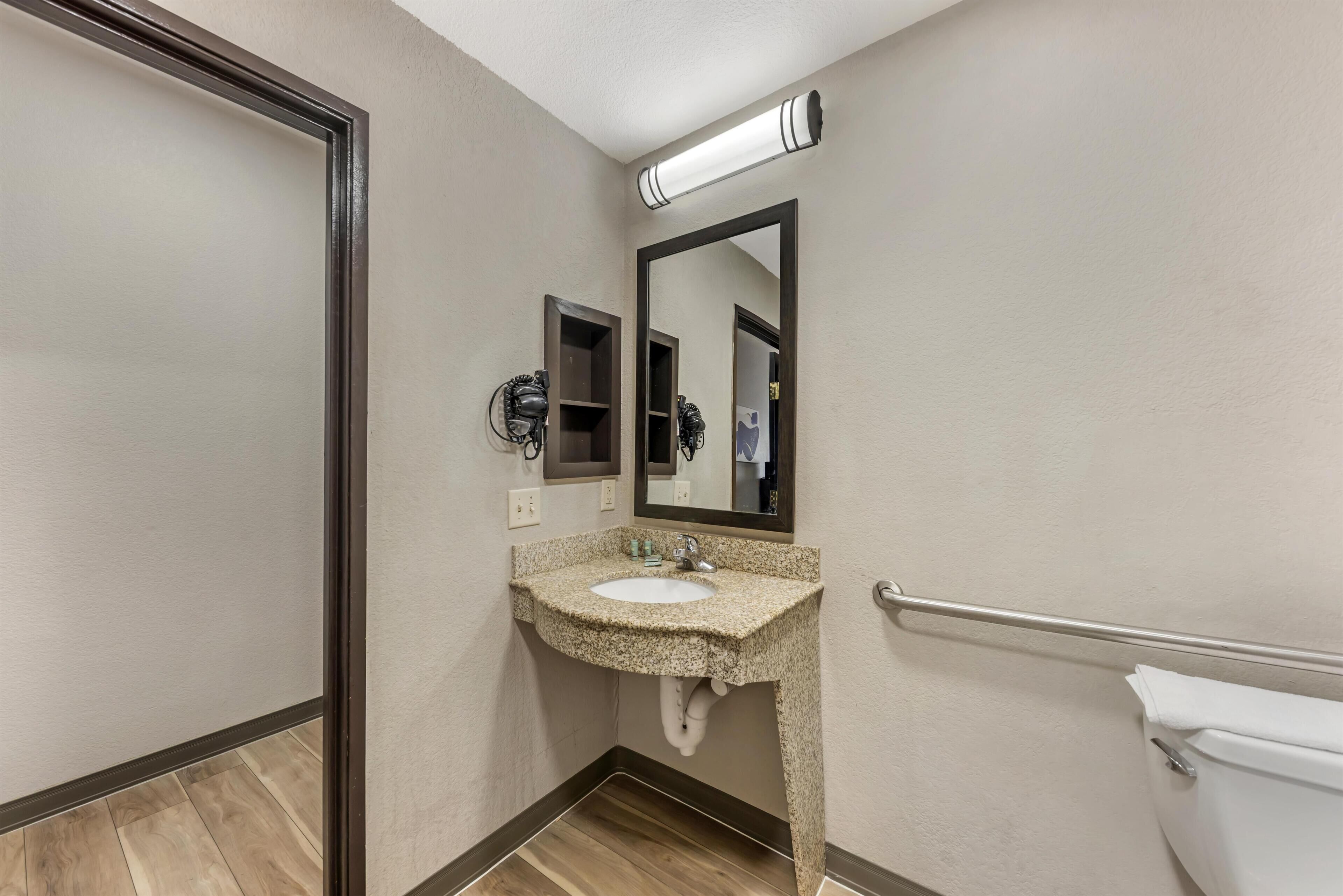 Foto - Best Western Sea World - Lackland AFB NW Hotel & Suites