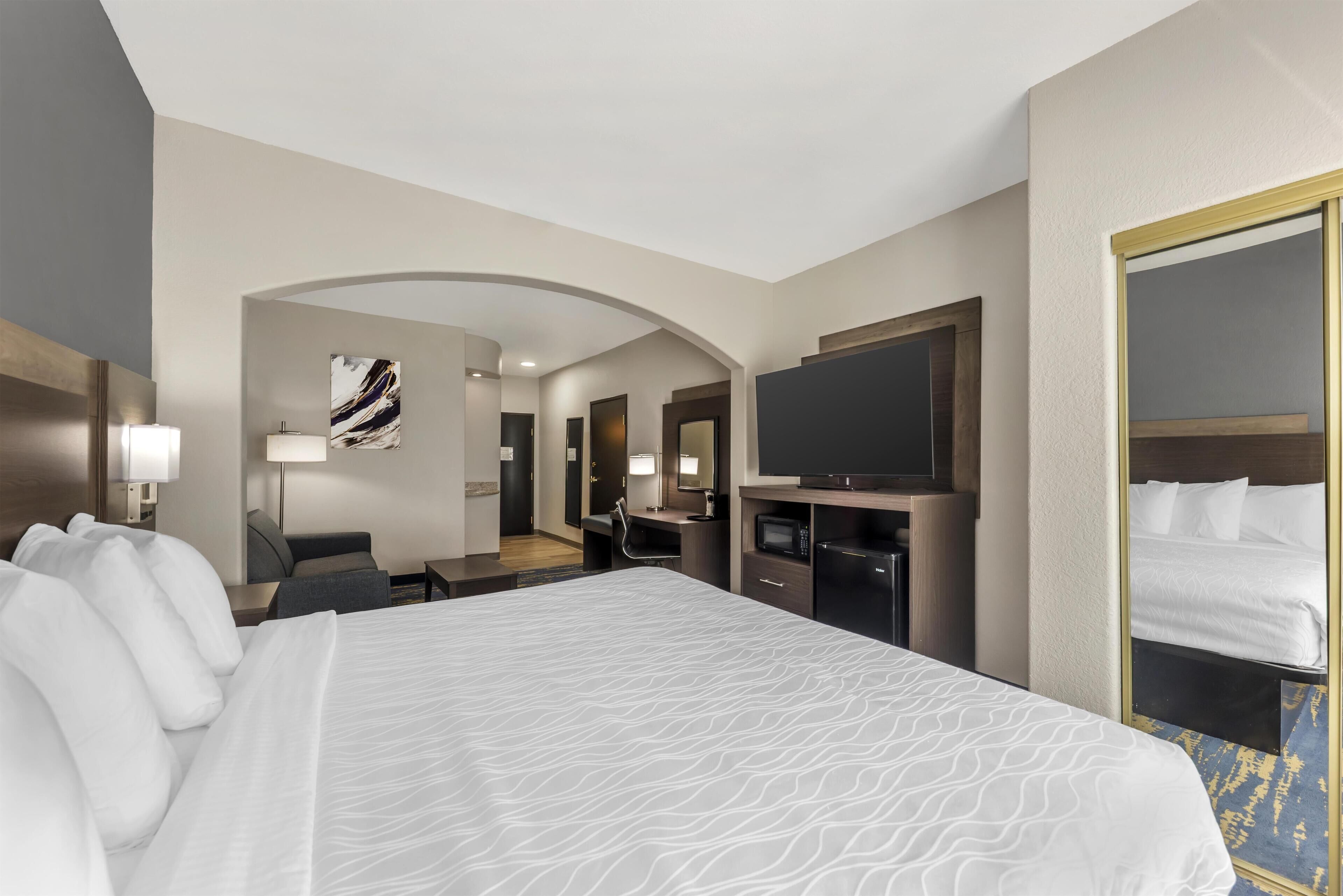 Foto - Best Western Sea World - Lackland AFB NW Hotel & Suites