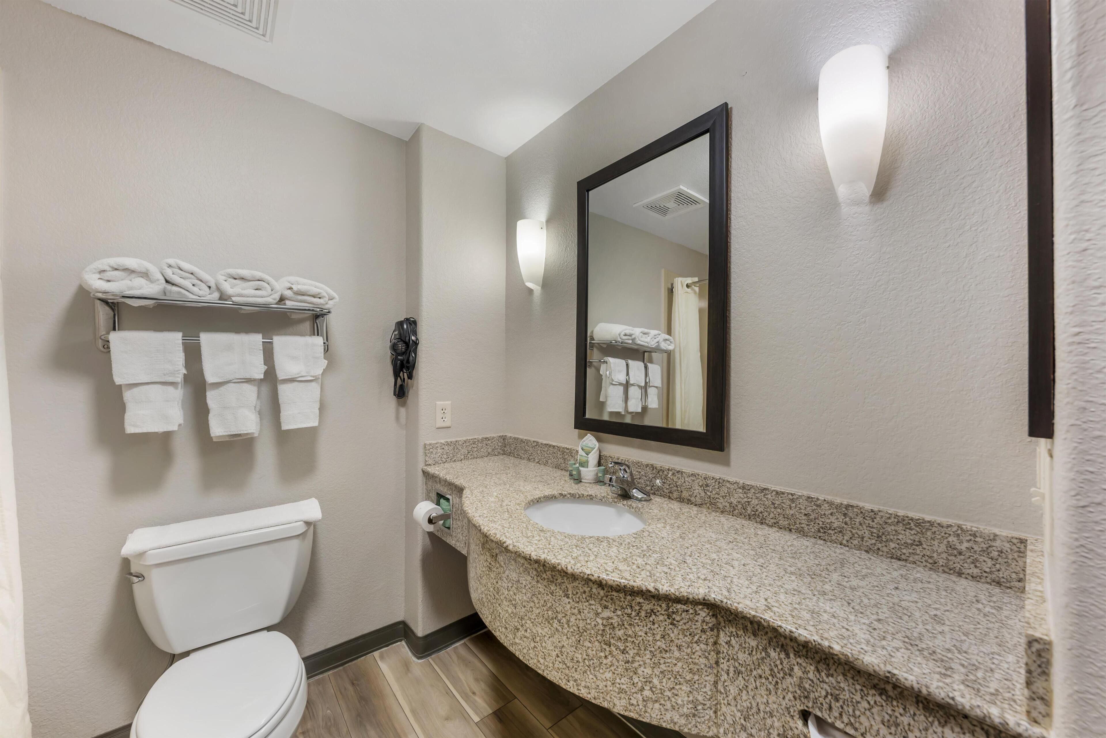 Photo - Best Western Sea World - Lackland AFB NW Hotel & Suites