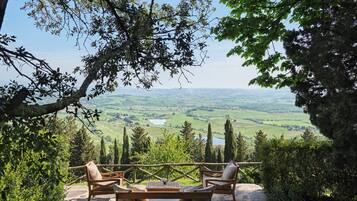 Villa (Castello) | Billard