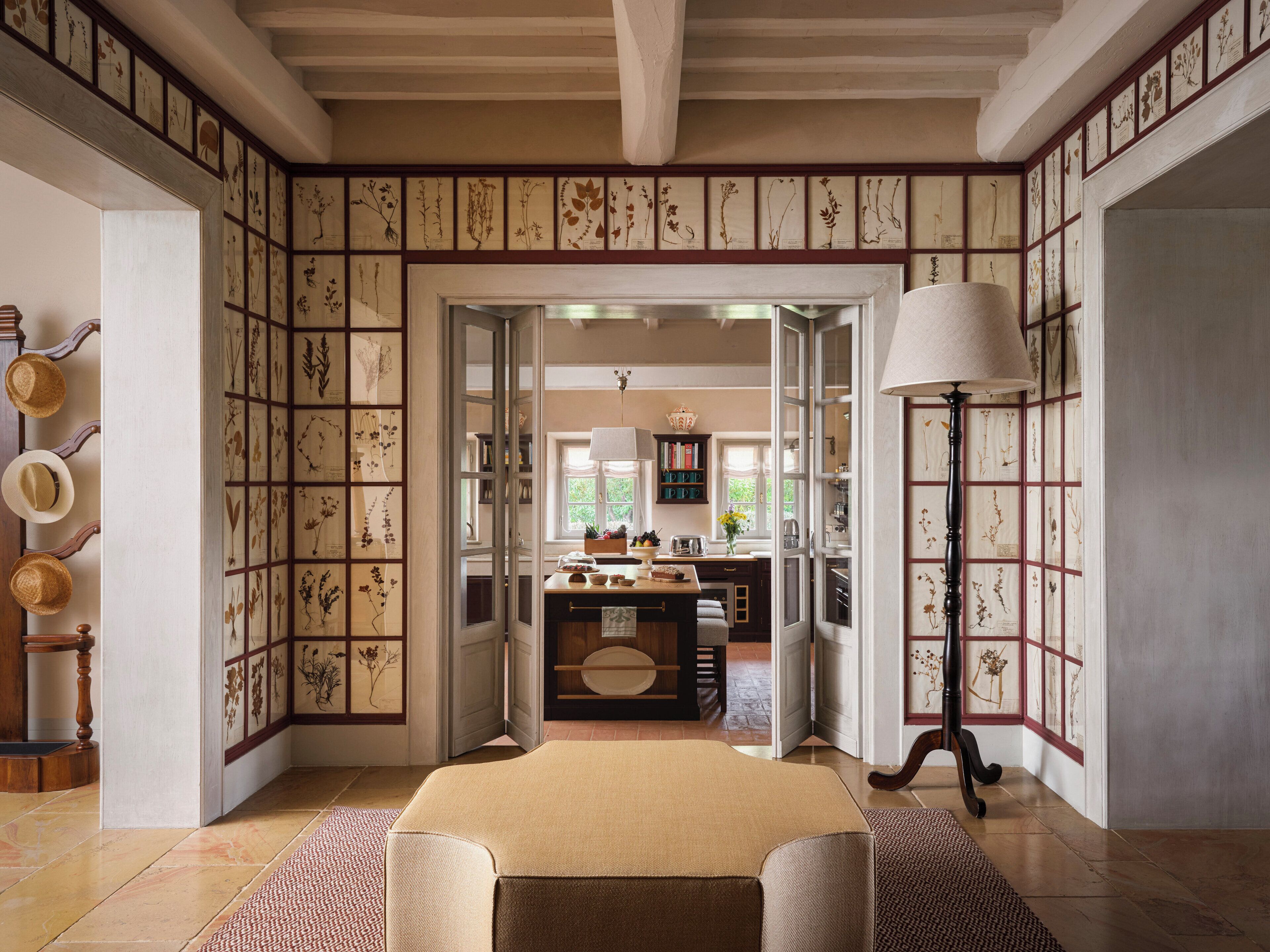 villa (oliviera) | 1 bedroom, premium bedding, down duvets, minibar