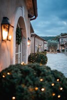 Diseño del edificio