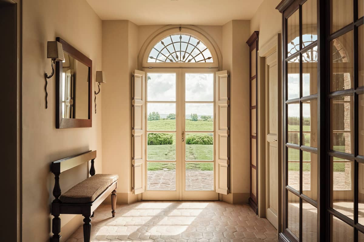 villa (sant'anna) | 1 bedroom, premium bedding, down duvets, minibar