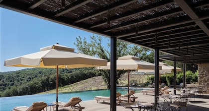 Rosewood Castiglion del Bosco