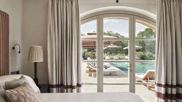 Villa (Agresto)